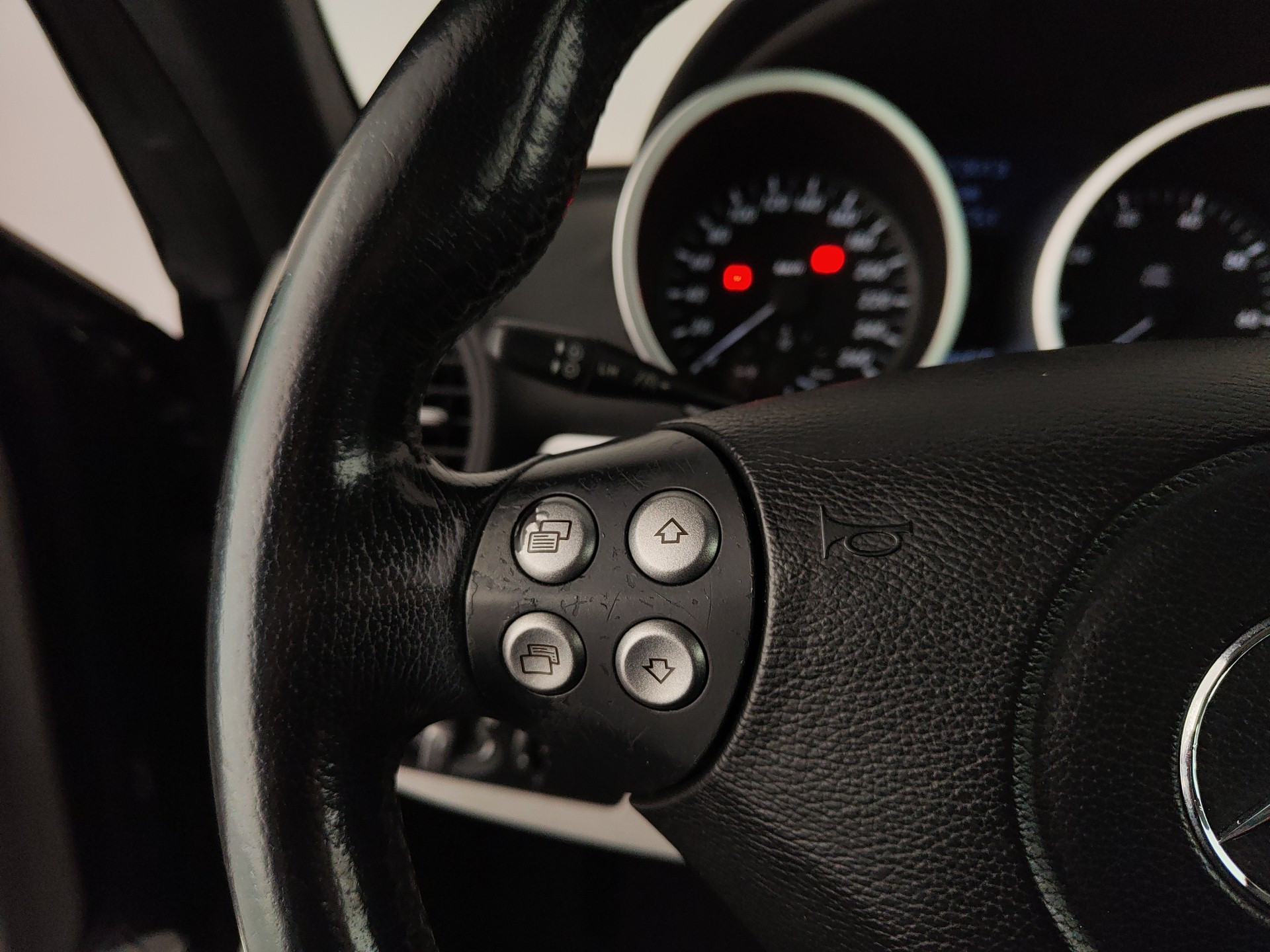 MERCEDES SLK 350 V6 Auto 272cv