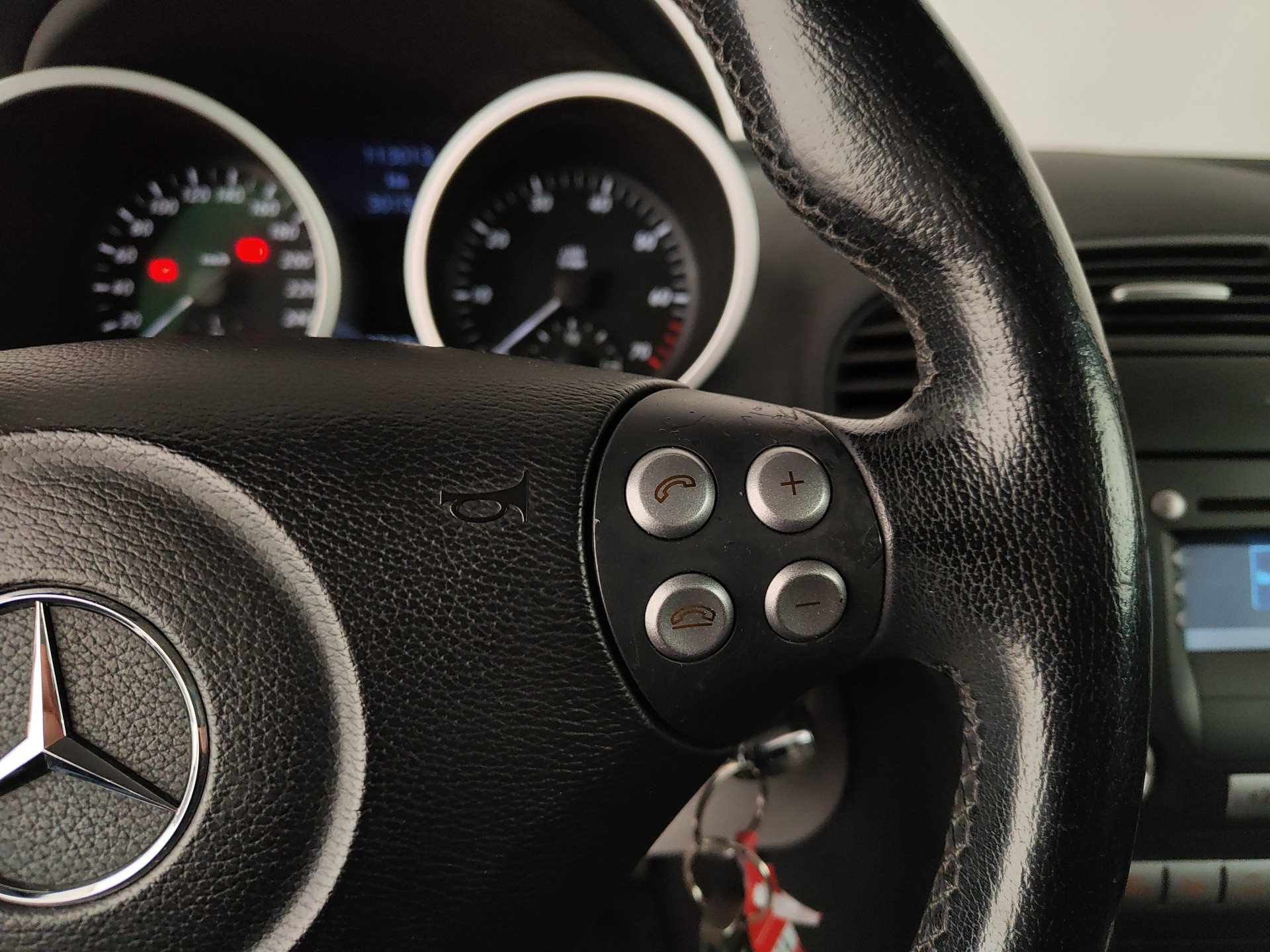 MERCEDES SLK 350 V6 Auto 272cv