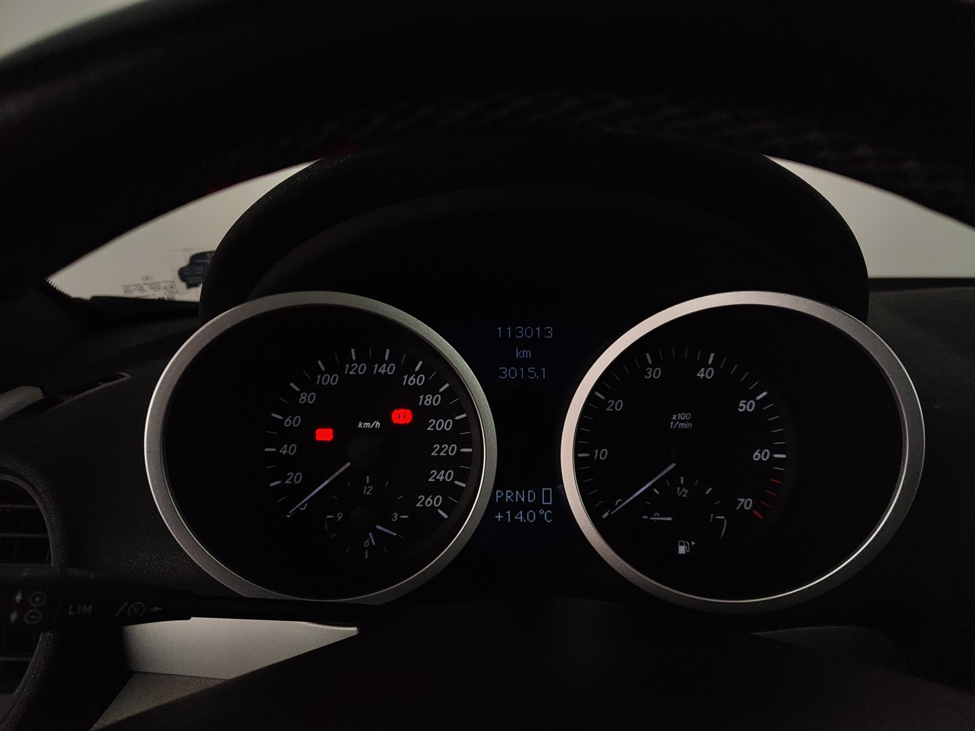 MERCEDES SLK 350 V6 Auto 272cv