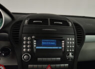 MERCEDES SLK 350 V6 Auto 272cv