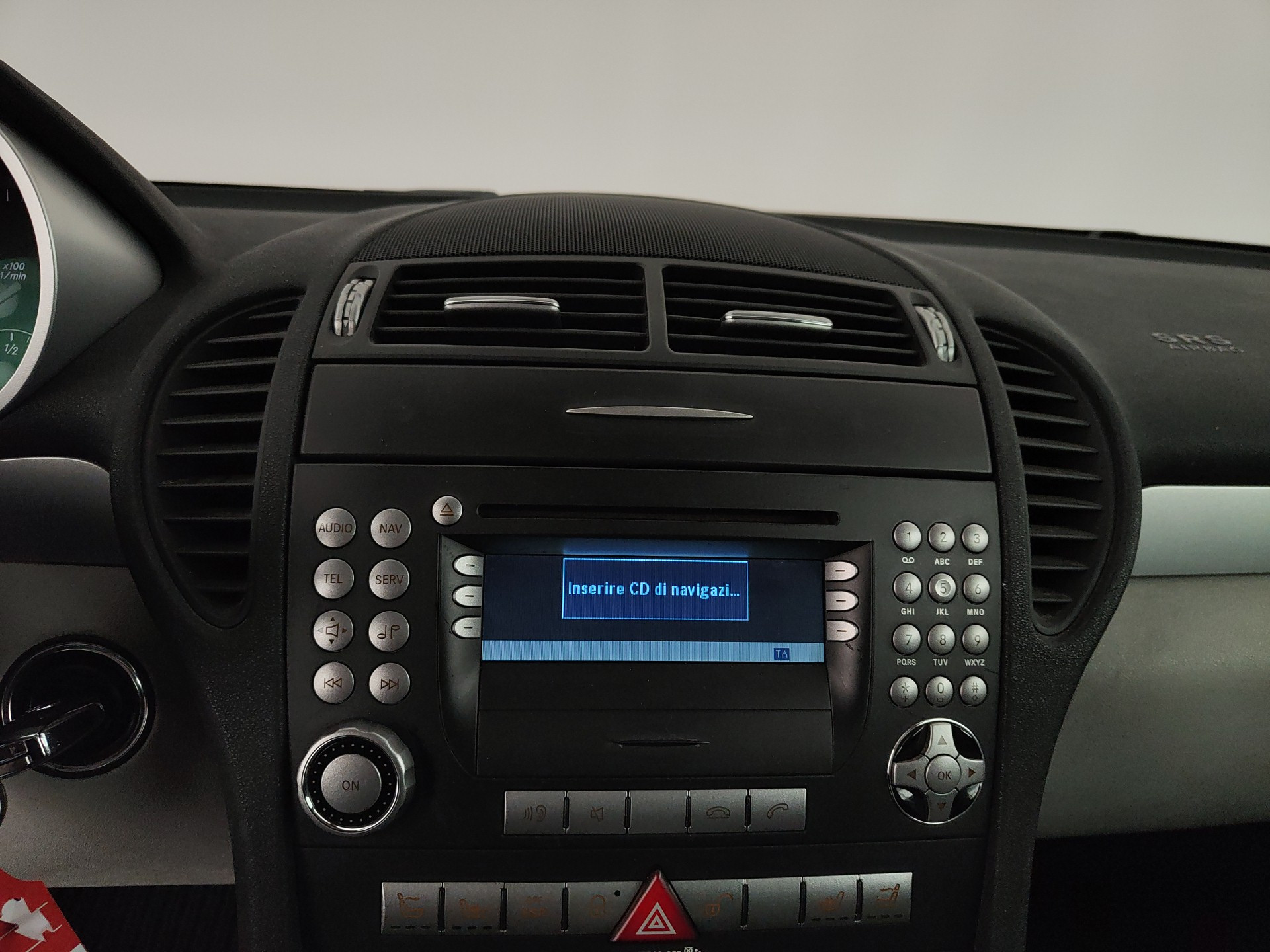 MERCEDES SLK 350 V6 Auto 272cv