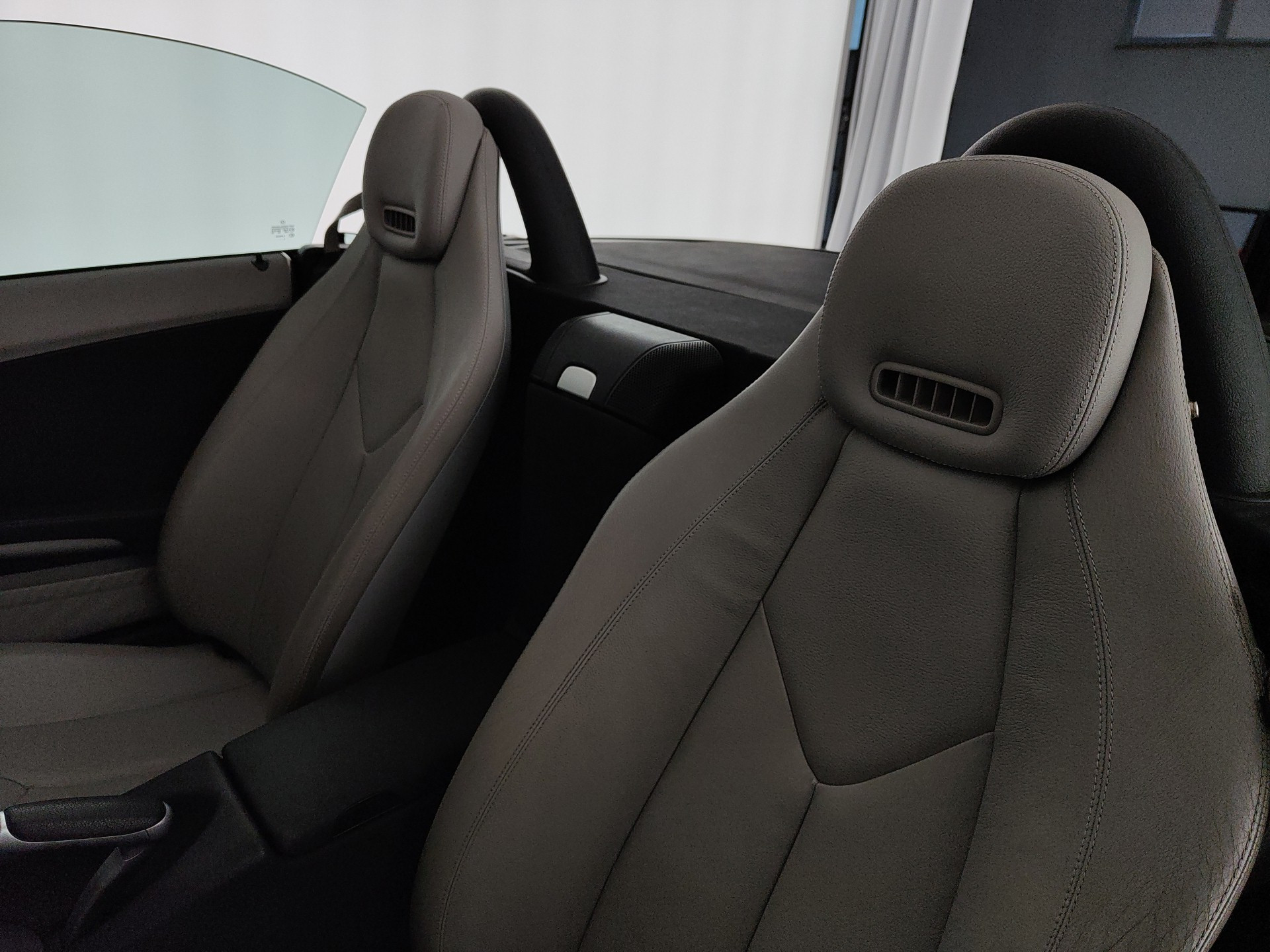 MERCEDES SLK 350 V6 Auto 272cv