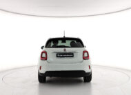 FIAT 500X 1.3 mjt Hey Google 95cv