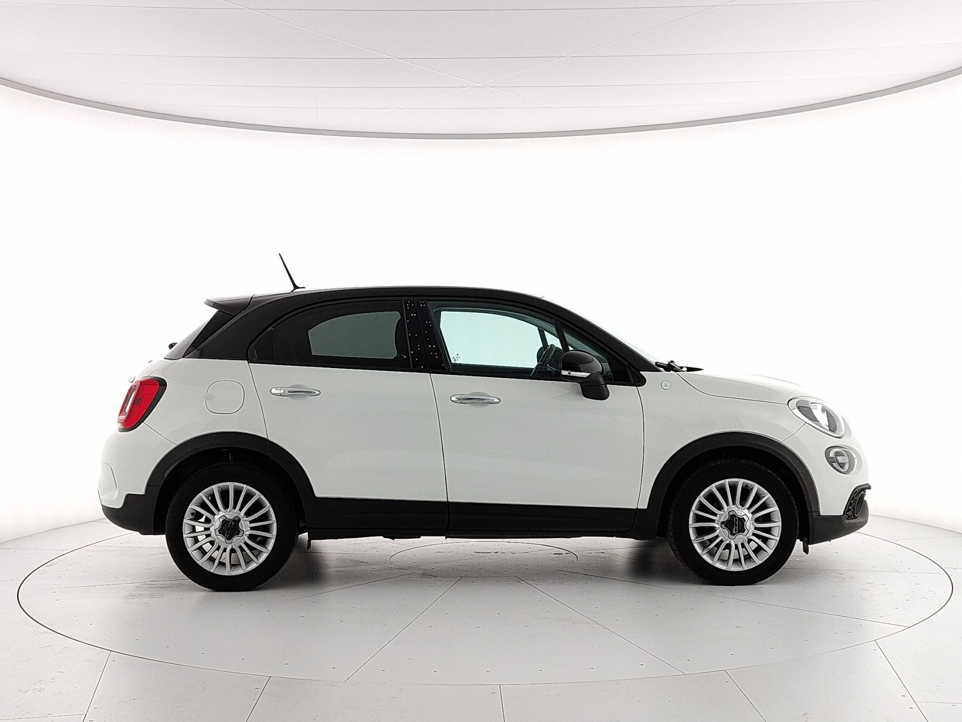 FIAT 500X 1.3 mjt Hey Google 95cv