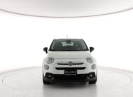 FIAT 500X 1.3 mjt Hey Google 95cv