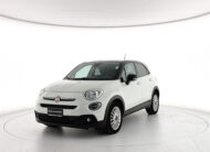FIAT 500X 1.3 mjt Hey Google 95cv