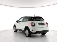 FIAT 500X 1.3 mjt Hey Google 95cv