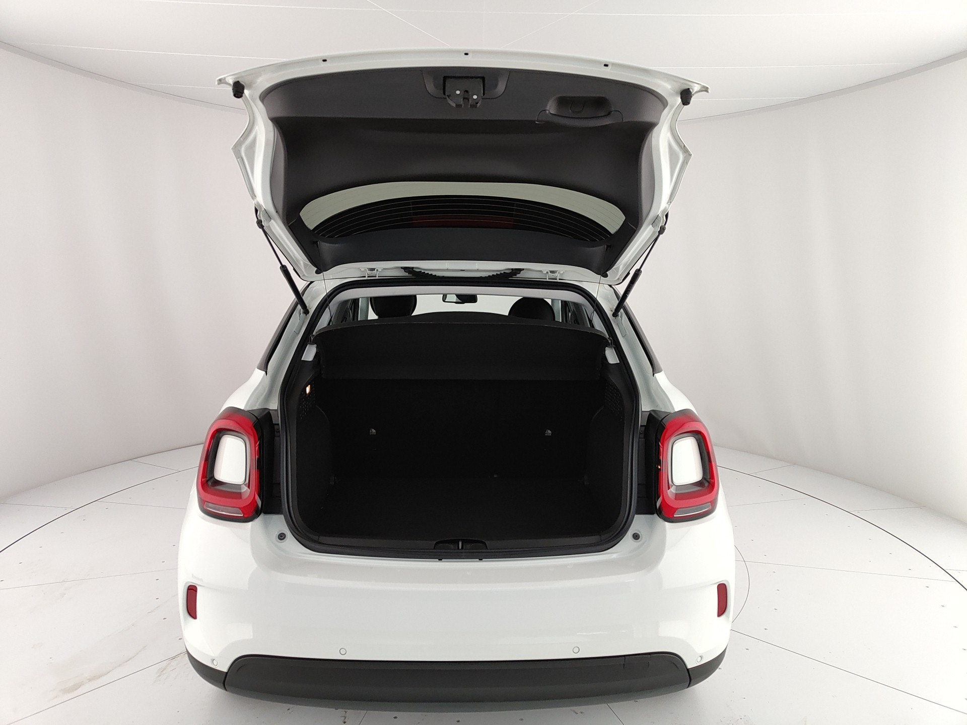 FIAT 500X 1.3 mjt Hey Google 95cv