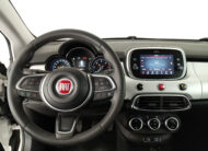 FIAT 500X 1.3 mjt Hey Google 95cv