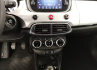 FIAT 500X 1.3 mjt Hey Google 95cv