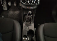 FIAT 500X 1.3 mjt Hey Google 95cv