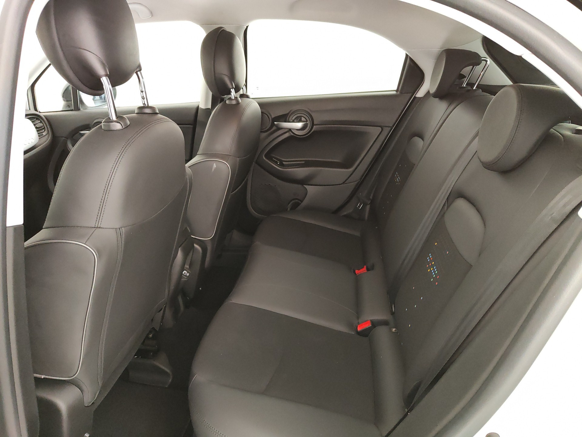 FIAT 500X 1.3 mjt Hey Google 95cv
