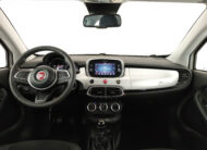 FIAT 500X 1.3 mjt Hey Google 95cv