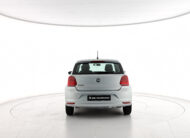 VOLKSWAGEN Polo 5p 1.0 mpi Trendline 60cv
