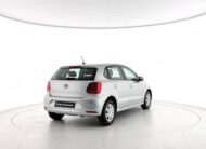 VOLKSWAGEN Polo 5p 1.0 mpi Trendline 60cv