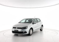 VOLKSWAGEN Polo 5p 1.0 mpi Trendline 60cv