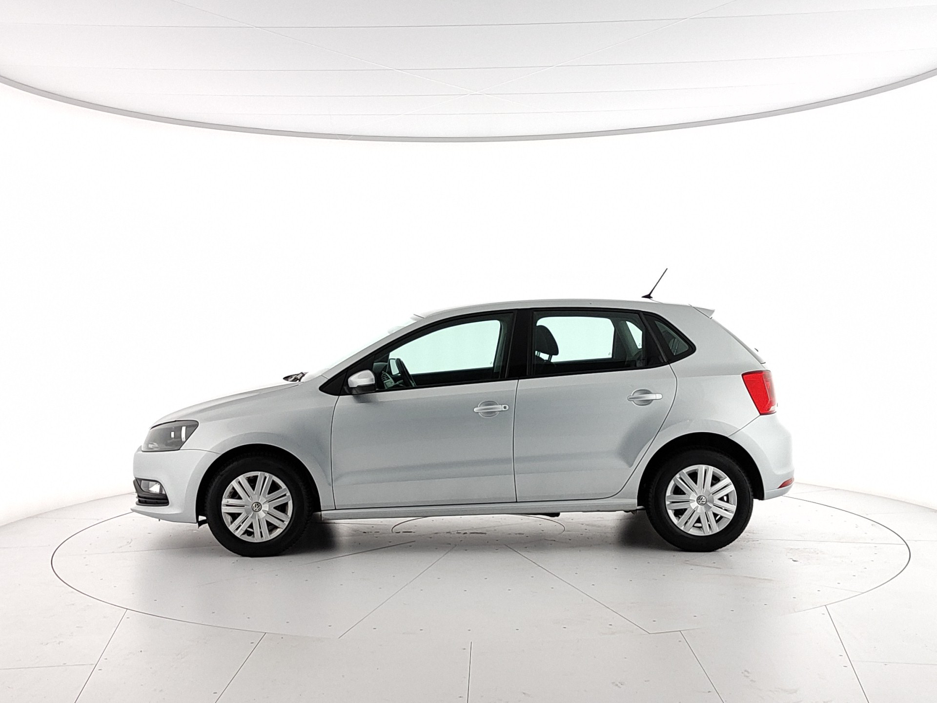 VOLKSWAGEN Polo 5p 1.0 mpi Trendline 60cv