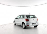 VOLKSWAGEN Polo 5p 1.0 mpi Trendline 60cv