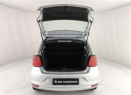 VOLKSWAGEN Polo 5p 1.0 mpi Trendline 60cv