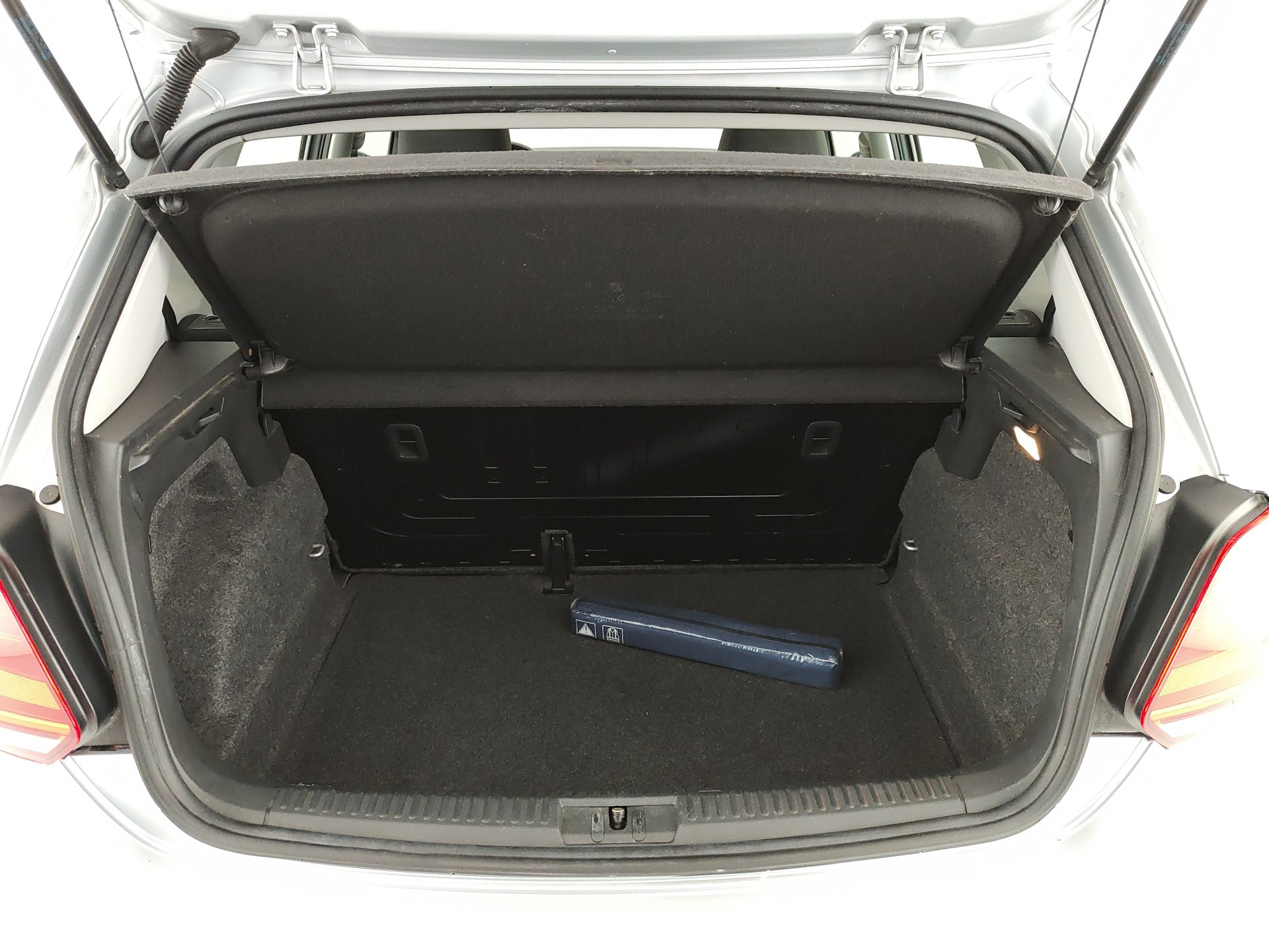 VOLKSWAGEN Polo 5p 1.0 mpi Trendline 60cv