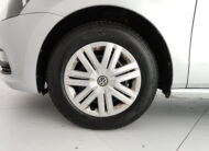 VOLKSWAGEN Polo 5p 1.0 mpi Trendline 60cv