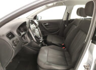 VOLKSWAGEN Polo 5p 1.0 mpi Trendline 60cv