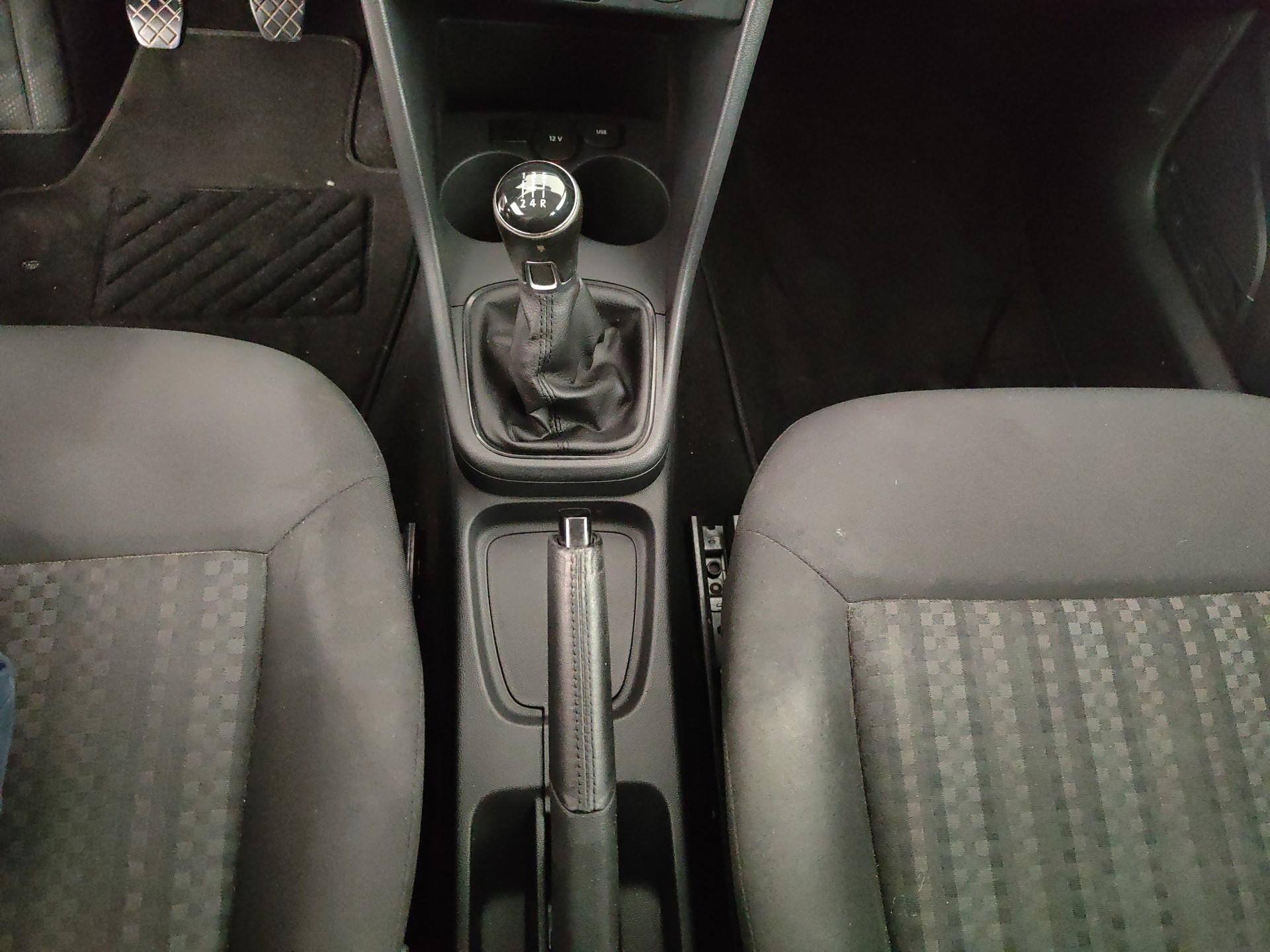 VOLKSWAGEN Polo 5p 1.0 mpi Trendline 60cv