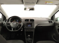 VOLKSWAGEN Polo 5p 1.0 mpi Trendline 60cv