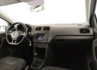 VOLKSWAGEN Polo 5p 1.0 mpi Trendline 60cv