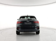 AUDI Q3 Sportback 35 2.0 TDI S line Edition S-tronic