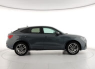 AUDI Q3 Sportback 35 2.0 TDI S line Edition S-tronic