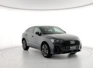 AUDI Q3 Sportback 35 2.0 TDI S line Edition S-tronic