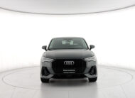 AUDI Q3 Sportback 35 2.0 TDI S line Edition S-tronic