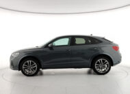 AUDI Q3 Sportback 35 2.0 TDI S line Edition S-tronic