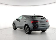 AUDI Q3 Sportback 35 2.0 TDI S line Edition S-tronic