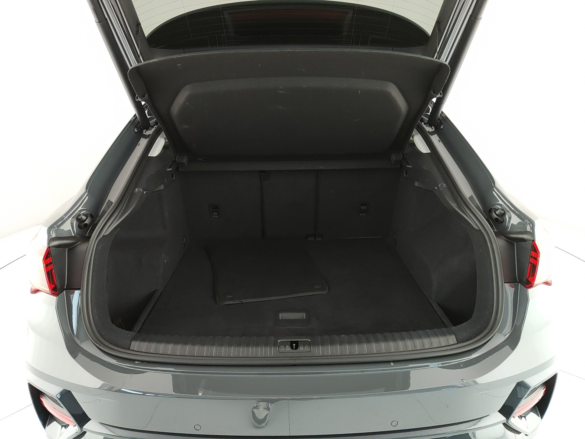 AUDI Q3 Sportback 35 2.0 TDI S line Edition S-tronic