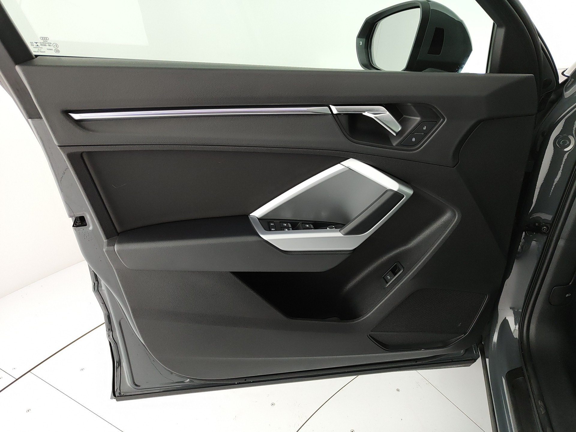 AUDI Q3 Sportback 35 2.0 TDI S line Edition S-tronic