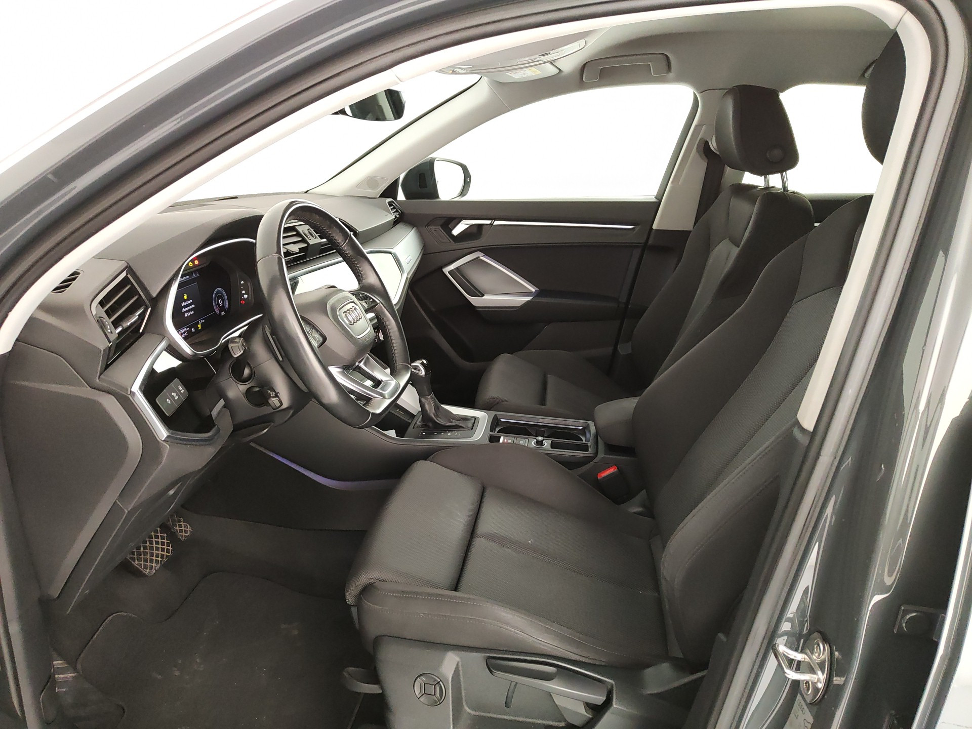 AUDI Q3 Sportback 35 2.0 TDI S line Edition S-tronic