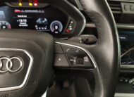 AUDI Q3 Sportback 35 2.0 TDI S line Edition S-tronic