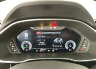 AUDI Q3 Sportback 35 2.0 TDI S line Edition S-tronic