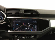 AUDI Q3 Sportback 35 2.0 TDI S line Edition S-tronic