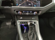 AUDI Q3 Sportback 35 2.0 TDI S line Edition S-tronic