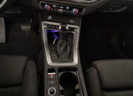 AUDI Q3 Sportback 35 2.0 TDI S line Edition S-tronic