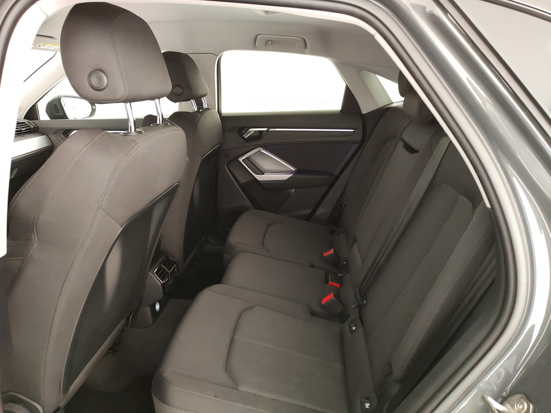 AUDI Q3 Sportback 35 2.0 TDI S line Edition S-tronic