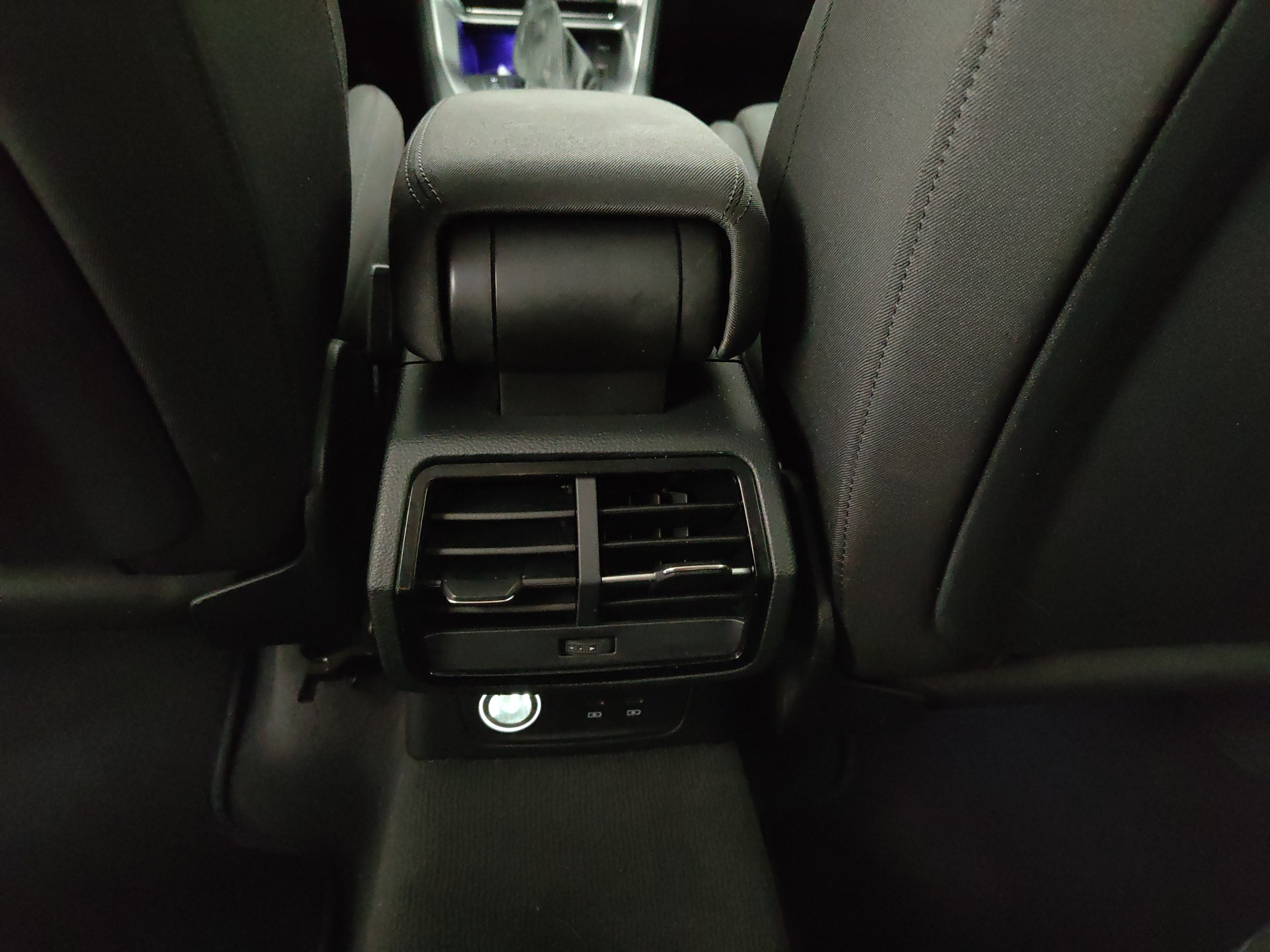 AUDI Q3 Sportback 35 2.0 TDI S line Edition S-tronic