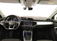 AUDI Q3 Sportback 35 2.0 TDI S line Edition S-tronic