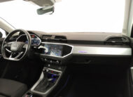 AUDI Q3 Sportback 35 2.0 TDI S line Edition S-tronic