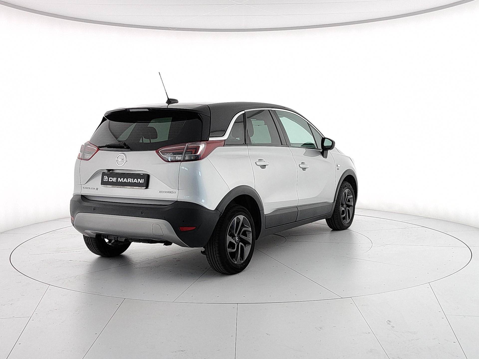 OPEL Crossland X 1.5 ecotec 120 Anniversary s&s 102cv