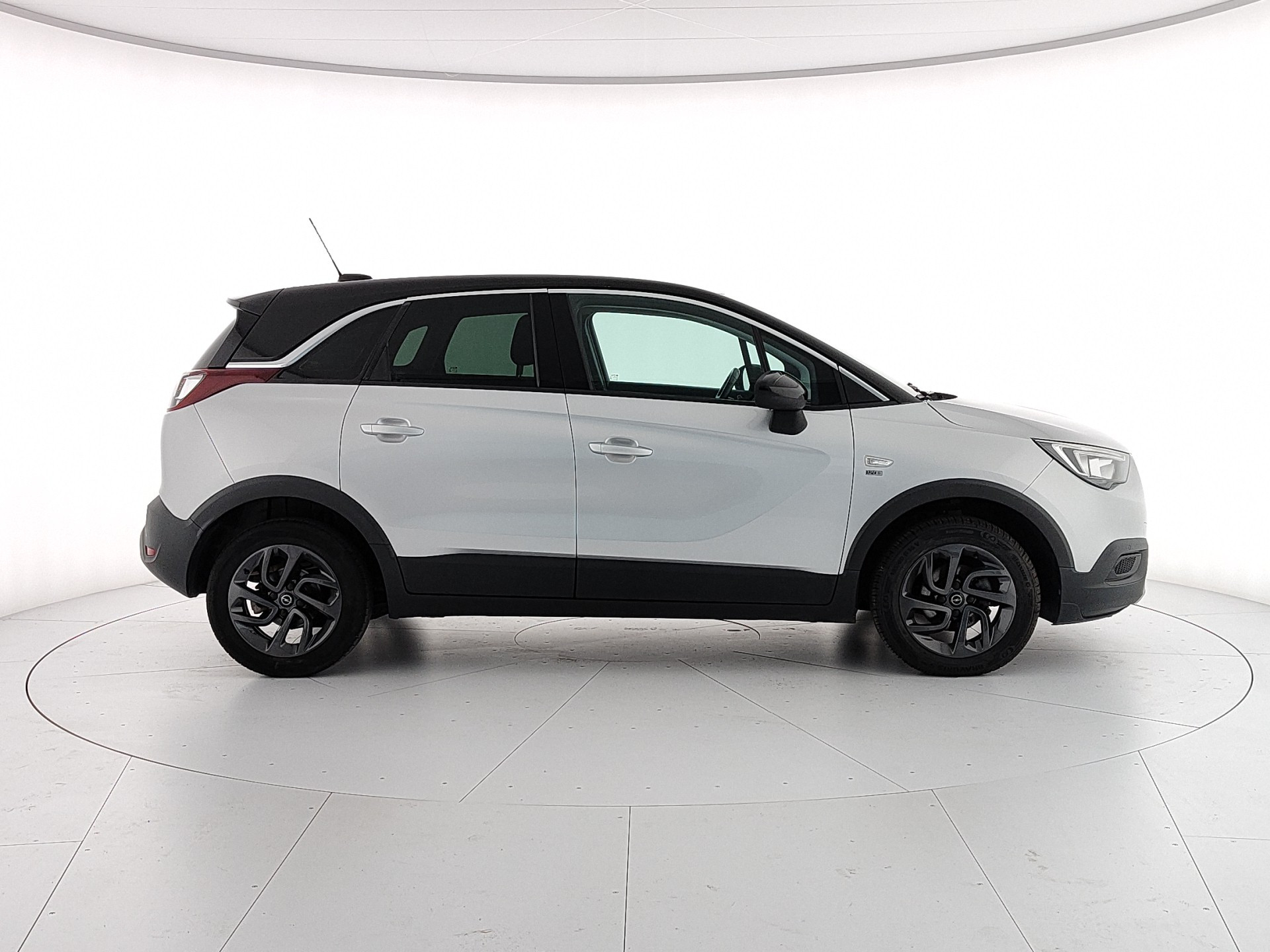 OPEL Crossland X 1.5 ecotec 120 Anniversary s&s 102cv