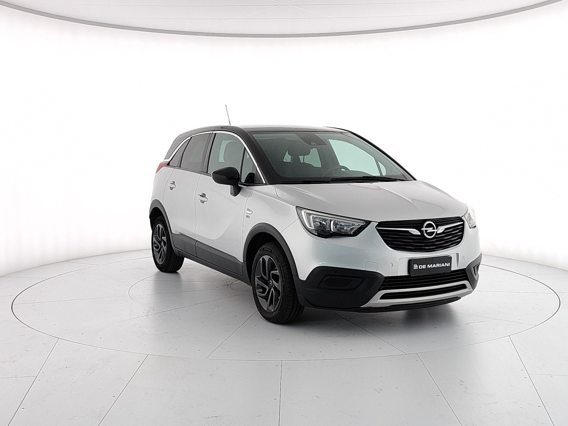 OPEL Crossland X 1.5 ecotec 120 Anniversary s&s 102cv